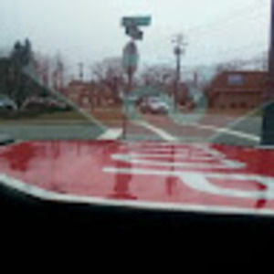 Meet your Posher, Robert